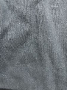 Blue Wide Leg Jeans