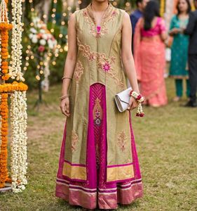 Elegant Designer 4 Piece Suit