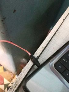 Intex Speakers