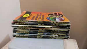 Nobel Study Material Mba Aktu 2nd Semester