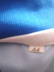 India Apollo Tyres Cricket Jersey