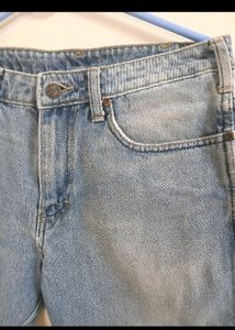 Branded Set Of 2 !! Jeans