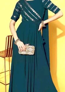 Trendy Elegant Women Dress