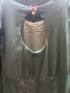 Ethnic Long One Piece
