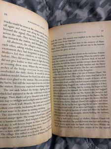 Train to Pakistan by Khushwant Singh