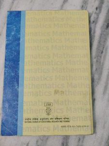 Mathematics Exemplar Problems Class IX