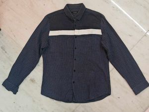 Stylish Men's Casual Shirt