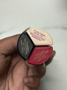 Lovechild Masaba 3-in-1 Lip Combo