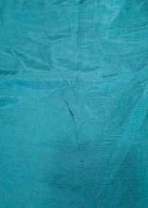 Beautiful Teal Kurta Set with Dupatta