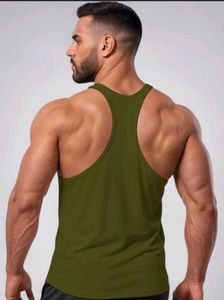 Men's Athletic Tank Top