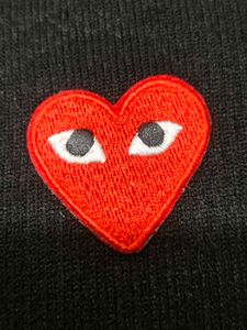 PLAY Comme des Garcons Cardigan