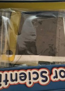 Junior Scientist Experiment Kit
