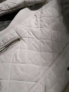 Zara Quilted Jacket