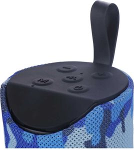 ADK Portable Wireless Speaker