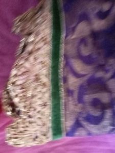 Designer Blouse