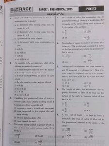 ALLEN Physics Handbook for NEET-UG