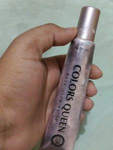 Base illuminator