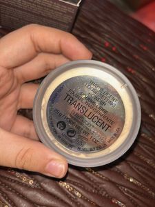 Laura Mercier Translucent Loose Setting Powder