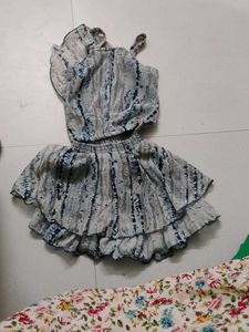pelican pant , skirt and to
