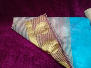 2 Saree Combo