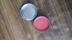 Vaseline Lip Therapy Rosy Lips