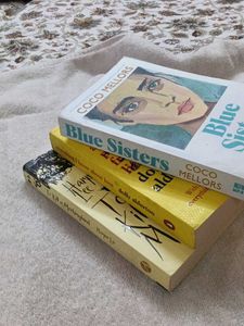 Popular Book Bundle