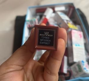 Maybelline Superstay Vinyl Ink