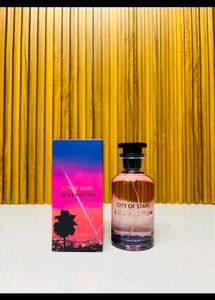 Louis Vuitton Perfumes