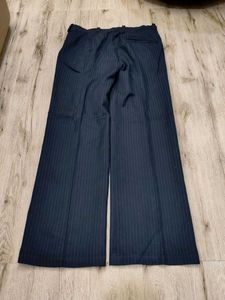 Ma5709 Sabrin baggy pant waist 32 inches