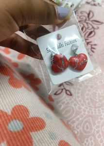 pACK OF 6 EARRINGS