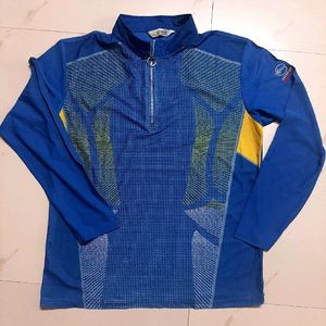 Mens Full Sleeve T-shirt
