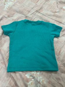 Pack of 3 Girls T-Shirts