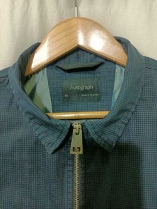 Men's Autograph Imported Jacket Size XL