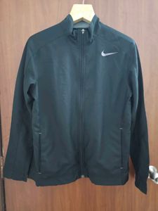 Nike Black Jacket (Unisex)