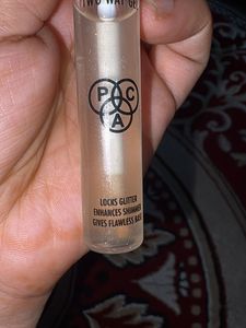 glitter glue
