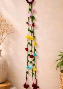 handmade Crochet Paranda 💓