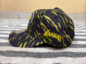 New Era Lakers Premium Women’s Cap