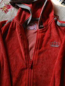 Prewinter Sweatshirt
