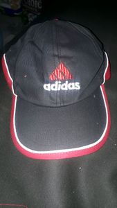fashionable cap