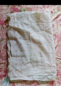 4 Regular Dupatta set