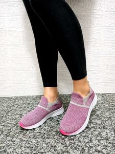 Pink Women's Running Shoes