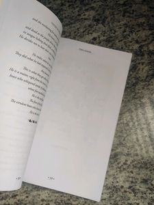 Poetry Book Odyssey Of Words Poems