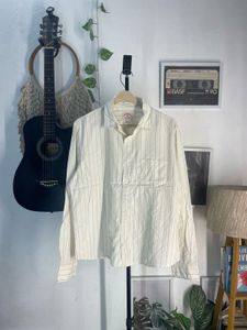 brooks brotherClassic Striped Button-Up Shirt
