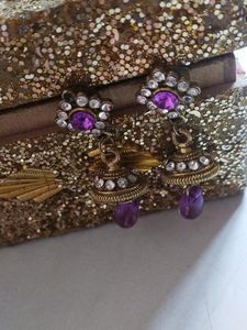 Very Beautiful Earings