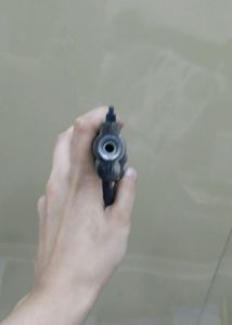 Lighter Gun💣