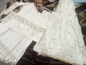 kurti set