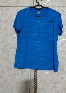 Adidas Active Wear Top