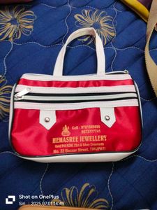 Sling Bag