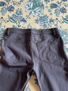 Calvin Klein Women Straight Pants