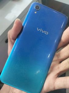 Vivo Y91i Smartphone - Good Condition 32GB Storage
